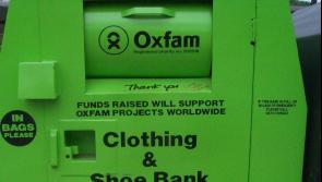 Man used ‘modified’ litter picker to steal from charity clothes bank in Derry