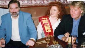 The night a Derry woman went weak at the knees when George Best asked her for a fish supper