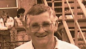 Bellaghy and Derry pay tribute to Tom Scullion