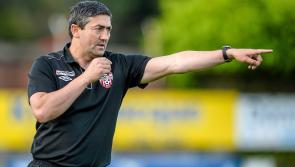 Hutton has 'no interest' in returning to senior management