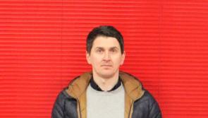 New  Derry manager Odhran McNeilly excited by Oakleafers' enthusiasm