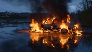 Derry man's images about the Trouble take  centre stage at Italian exhibition