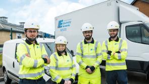 New career opportunities with NIE Networks being offered to people in Derry