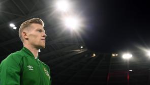 FAI offers James McClean support over social media threats