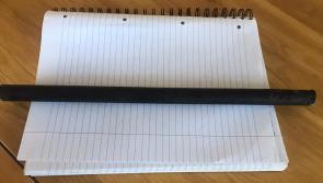  Complaint lodged over man's arrest