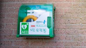 Defibrillators to be installed in two new areas of the county