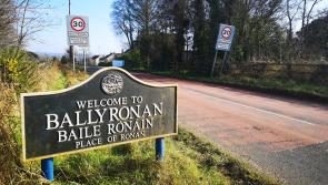 LIFE IN LOCKDOWN: Dreaming of better days around the Loughshore