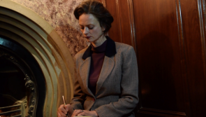 New films tell the story of women in Derry and Donegal during the turbulent years of 1919-1923