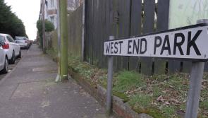 Three more streets in Derry city to get Irish street signs