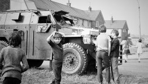 New funding ensures 'long-term sustainability' of CAIN archive in Derry