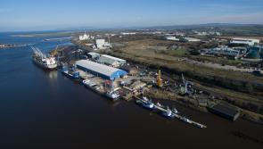 Foyle Port backs major Northern Ireland trade mission to Westminster