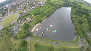 Creggan Country Park is looking for some of your rubbish
