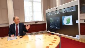 Derry politicians meet Taoiseach Micheál Martin to discuss need for investment in the north west
