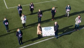 Local businesses promoting digital inclusion in Draperstown