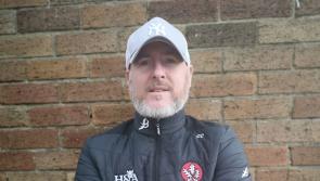 Cunningham adds youthful blend