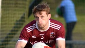 Rogers says a semi-pro GAA would close the inter-county gulf