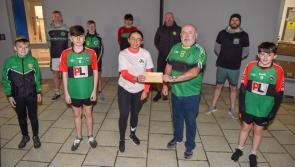 Derry running club raises money for two organisations in the city
