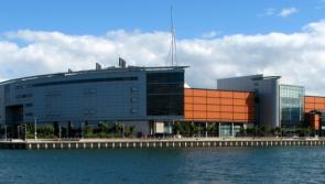 SSE Arena in Belfast to become the largest vaccination centre in Northern Ireland