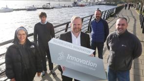 Derry company receives prestigious accolade for its research into electricity prices