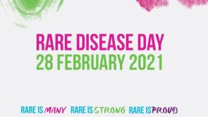 Derry group organising a series of events as part of Rare Disease Day