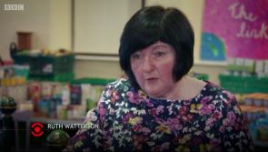 Maghera group's appeal to those in need