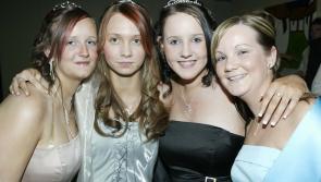 THROWBACK THURSDAY: A look through the archives of the Derry News with St. Peter's Annual Formal (2005)