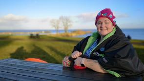 FEATURE: Open water swimmers battling the Covid pandemic by taking the plunge