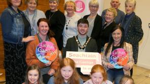 Council discuss Irish language provision