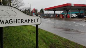LIFE IN LOCKDOWN: 'Adapt or crash': No hanging around in Magherafelt