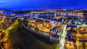 £250m City Deal investment has the potential to 'really change the future' of Derry 