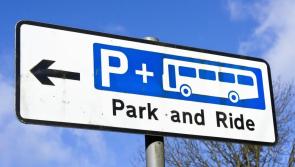 New Park and Ride for Dungiven