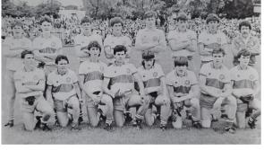 Derry GAA in the 1980s: Laying the building blocks
