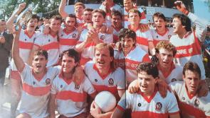 Derry GAA in the 1980s: Croker Oakers