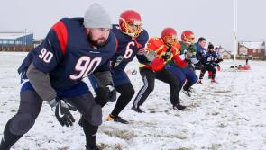 Donegal Derry Vipers take it National 