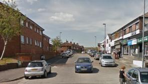 Calls for new parking bays in a bid to tackle traffic problems in busy Derry street