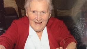 Tributes to a Donegal woman who was well known in Derry