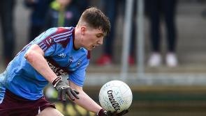 Derry City sign Micheál Glynn