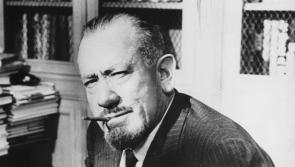 Steinbeck anniversary talk to take place tonight 