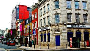 'A sad day' - Bank of Ireland Strand Road branch in Derry to close their doors today for the last time
