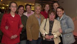 THROWBACK THURSDAY: A look through the archives of the Derry News at Blood Brothers Premiere in the Millennium Forum (2004)