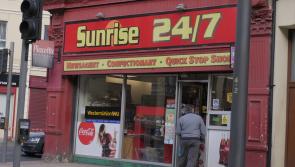 Man sent for trial on a charge of attempting to rob a shop in Derry's city centre