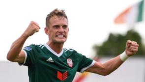 Former Derry City player Shiels steps into management at Dungannon