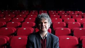New boss at one of Derry's best known arts centres 