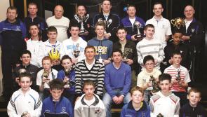 Down Memory Lane: Photographs from the archives of the Derry News