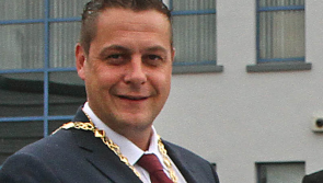 Mayor reaches out to older community across Derry during Positive Ageing Month