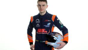 Kilrea driver steers his way to deal with Hyundai Motorsport