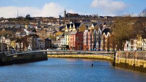 Foyle MLA Durkan: Derry-Cork Friendship Alliance could bring benefits to city