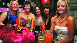 THROWBACK THURSDAY: Out & About at The Metro (2012)