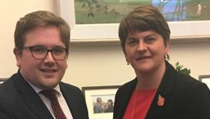 INTERVIEW: Cllr Aaron Callan: lower rate would have impacted services