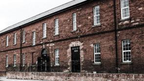 ‘The Irish was educated out of us’